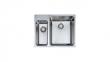 Franke Kubus KBX 260-34/16 L k�kkenvask