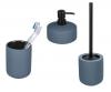 Wenko Avellino keramik tilbeh�rss�t 3I1 til bad - Bl�