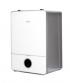 Bosch Compress 7000i AWE9 v�gh�ngt el-backup modul. Til 5,7 og 9 kW luft/vand - Indedel - Hvid