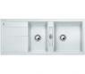 Blanco Metra 8 S k�kkenvask - Hvid