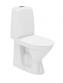 If� Spira 6260 gulvtoilet m/Rimfree, If� Clean og Sensor skyl - Batteri