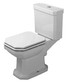 Duravit 1930 toilet uden cisterne - S-l�s