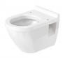 Duravit Starck 3 v�gh�ngt toilet