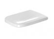 Duravit Happy D.2 toilets�de, hvid