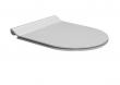 GSI Slim toilets�de m/softclose & quick-release - Hvid