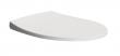 GSI Modo toilets�de med softclose - Mat hvid