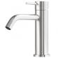 Lavabo Mira 140 RS h�ndvaskarmatur - Rustfrit st�l
