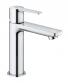 Grohe Lineare New h�ndvaskarmatur m/pop-up bundventil - Krom