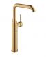 Grohe Essence h�ndvaskarmatur m/EcoJoy og svingtud - B�rstet cool sunrise