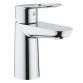 Grohe BauLoop h�ndvaskarmatur u/bundventil