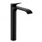 Hansgrohe Vivenis 250 h�ndvaskarmatur u/bundventil - Mat sort