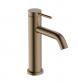 Hansgrohe Tecturis S 110 h�ndvaskarmatur m/CoolStart - B�rstet bronze