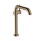 Hansgrohe Tecturis S 240 Fine bowlearmatur m/CoolStart - B�rstet bronze