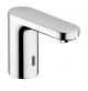 hansgrohe Vernis Blend ber�ringsfri vandhane m/batteri - Krom