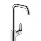 hansgrohe Focus 260 k�kkenarmatur - Krom