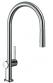 hansgrohe Talis M54 k�kkenarmatur m/C-tud og udtr�k - Krom