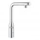 Grohe Essence Smart Control k�kkenarmatur - Krom
