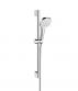 Hansgrohe Croma Select E bruses�t - 3 Spray