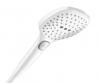 Hansgrohe Raindance Select E120 h�ndbruser - Mat hvid