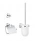 Grohe Essentials tilbeh�rss�t 3 i 1 - Krom