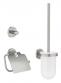 Grohe Essentials tilbeh�rss�t 3 i 1 - Steel