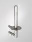 Cool Line reserverulleholder - Poleret st�l