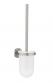 Grohe Essentials toiletb�rste til v�g - Steel