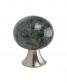 Gustavsberg K8 knopgreb - Gr�n marmor
