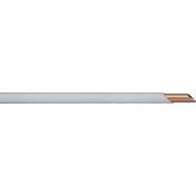 Wicu kobberr�r h�rd 15 mm - l�ngde � 5 mtr