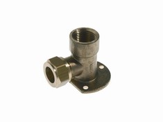 Conex d�kvinkel 15 mm - 1/2