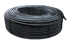 Emtelle r�r til jordvarme 32 mm - 200 meter