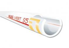 Roth X-pert S5 gulvvarmer&oslash;r 10,5 mm i 200m