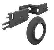 Roth pladev�g montages�t for Quickbox