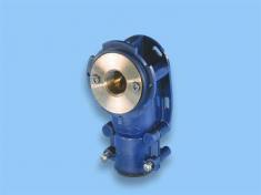 Wavin Tigris delbar koblingsd�se til Alupex 16x1/2