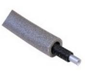 Uponor 16mm ALUPEX R�r-i-r�r med isolering 75 m