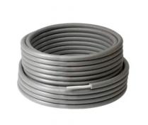 Wavin 20 mm alupexr�r med 10 mm isolering - 50m