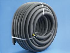 Wavin 15mm Tigris Pex-One r�r-i-r�r med 20mm isolering - 50m