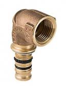 Geberit Mepla overgangsvinkel 16 mm - �