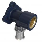 Wavin Tigris K5 d�kvinkel 16 mm x 1/2