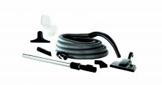 Nilfisk slangesæt - 9 meter - Manuel
