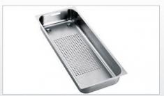 Restvare - Franke skyllesk�l - 1 stk. tilbage