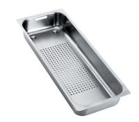 Outlet - Franke skyllesk�l til Mythos MMX 611