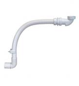 Hafa Pum-afl&oslash;bss&aelig;t til vask