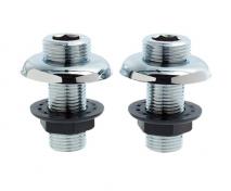 Hafa kabine koblingss�t til brusers�t