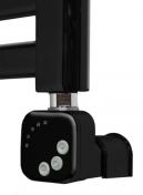 Outlet - Hafa Heat elpatron til h�ndkl�det�rrer - Sort