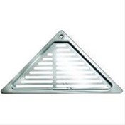 Bl�cher Trio Detroit trekants rist