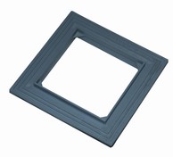 Purus Forh�jelses ramme 30mm