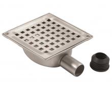 Bl�cher Afl�bssk�l t/beton 32mm