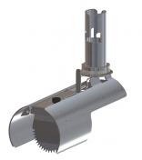 Nordisk Innovation TX11 LOCK rottesp�rre