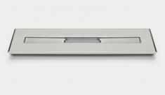 Unidrain 3004 afl&oslash;bsarmatur - Fritliggende - 1000 mm